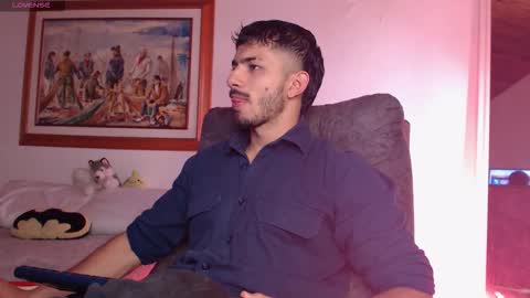 HADEZ online show from 16, 2, 2026