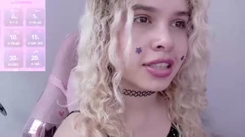 Snapshot of haelycute chatting on 21, 6, 2026 Haely online show from 21, 6, 2026