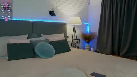 Hailey  Green online show from 8, 10, 2025