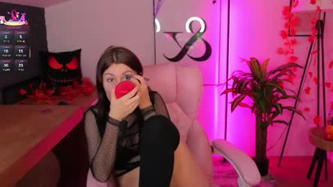 Hailey  Green online show from 27, 10, 2025