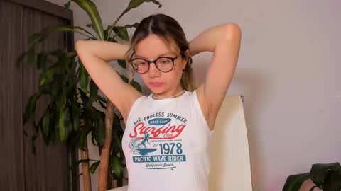 Hailey online show from 2, 10, 2025