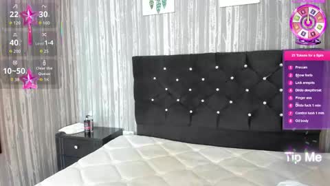 Snapshot of hailey_johnsonn chatting on 13, 9, 2025 hailey_johnsonn online show from 13, 9, 2025