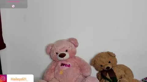 Hailey online show from 8, 2, 2026