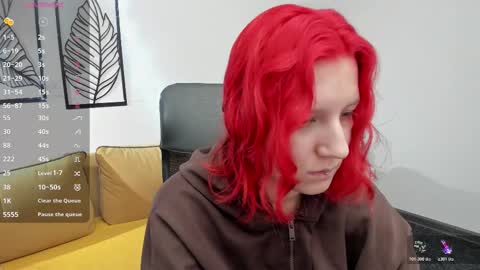 Hailey online show from 10, 3, 2026