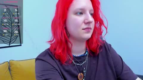 Snapshot of haileyfoxy chatting on 5, 5, 2026 Hailey online show from 5, 5, 2026