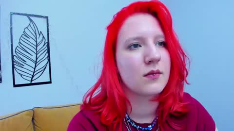 Snapshot of haileyfoxy chatting on 8, 5, 2026 Hailey online show from 8, 5, 2026
