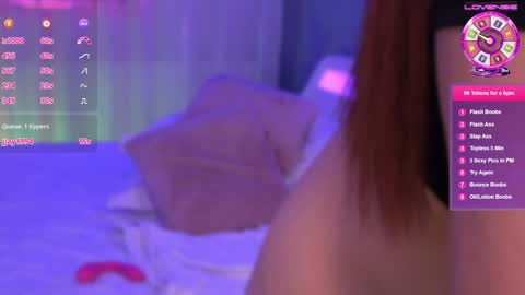 Snapshot of haileygrx chatting on 22, 12, 2024 Masha online show from 22, 12, 2024