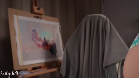 HaileyHill online show from 22, 2, 2025