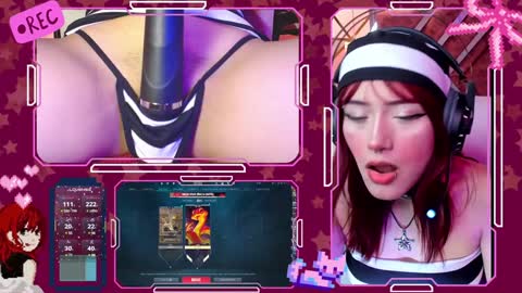 Hailey online show from 28, 1, 2025