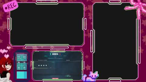 Hailey online show from 25, 2, 2025