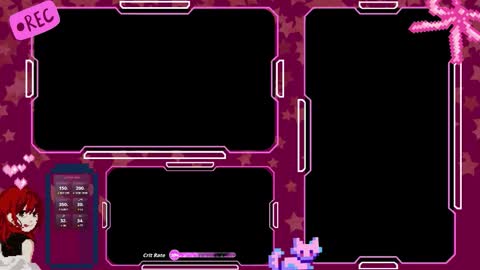 Hailey online show from 23, 10, 2025