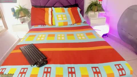 Snapshot of haileysans chatting on 28, 2, 2026 haileysans online show from 28, 2, 2026