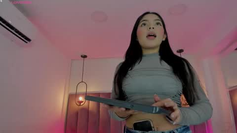 Snapshot of haily_b chatting on 11, 1, 2026 Haily online show from 11, 1, 2026