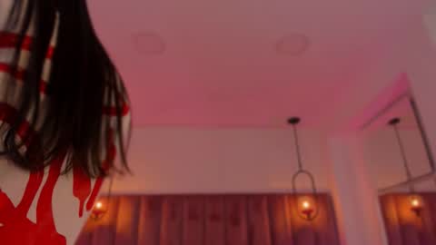 Snapshot of haily_b chatting on 7, 2, 2026 Haily online show from 7, 2, 2026