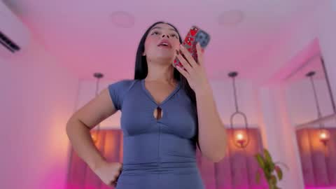 Snapshot of haily_b chatting on 19, 2, 2026 Haily online show from 19, 2, 2026