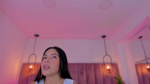 Snapshot of haily_b chatting on 25, 2, 2026 Haily online show from 25, 2, 2026