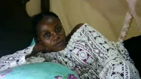 Snapshot of hairy_africanbae chatting on 24, 6, 2026 hairy_africanbae online show from 24, 6, 2026