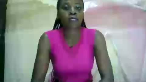 Snapshot of hairy_africanbae chatting on 8, 7, 2026 hairy_africanbae online show from 8, 7, 2026