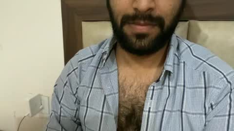 hairy_alpha online show from 2, 7, 2026