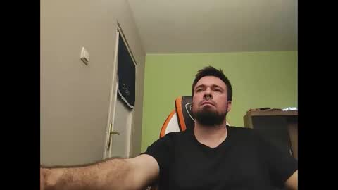 Snapshot of hairy_guy007 chatting on 7, 3, 2026 hairy_guy007 online show from 7, 3, 2026