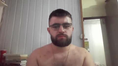 Snapshot of hairy_man_69_ chatting on 5, 1, 2025 horny online show from 5, 1, 2025