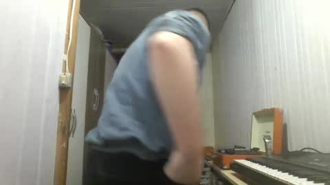 Snapshot of hairy_man_69_ chatting on 8, 1, 2026 horny online show from 8, 1, 2026