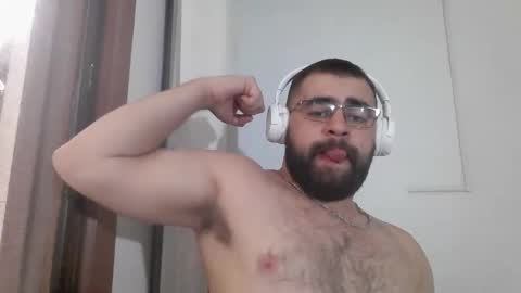 Snapshot of hairy_man_69_ chatting on 24, 2, 2026 horny online show from 24, 2, 2026