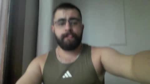 Snapshot of hairy_man_69_ chatting on 25, 2, 2026 horny online show from 25, 2, 2026