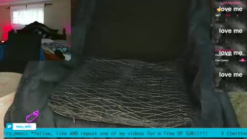 Snapshot of hairy_mexi chatting on 2, 6, 2026 J M online show from 2, 6, 2026
