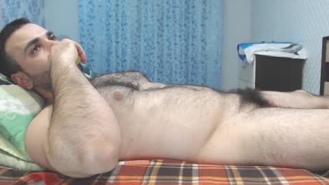 Hairy Tyler online show from 5, 4, 2026
