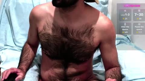 Snapshot of hairyale chatting on 2, 2, 2026 Hairyale online show from 2, 2, 2026