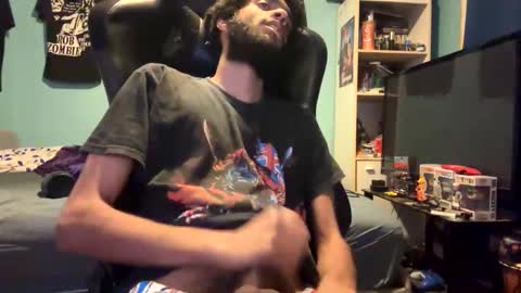 hairyamdhorny online show from 16, 12, 2024