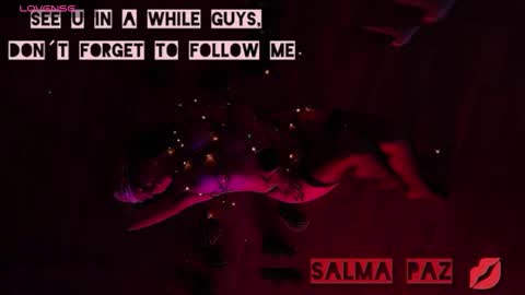 Snapshot of hairyandsexysalma chatting on 6, 1, 2025 SALMA  online show from 6, 1, 2025
