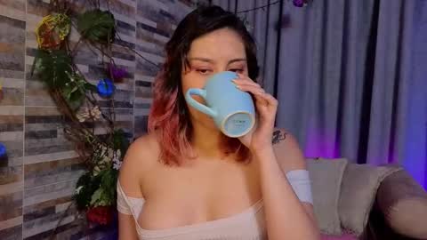 Snapshot of hairyandsexysalma chatting on 2, 10, 2025 SALMA  online show from 2, 10, 2025