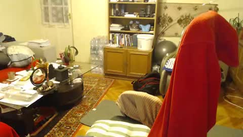 Puppy3 StockyDaddiesmusclebearsbeefybigmans online show from 9, 12, 2024
