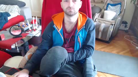 Puppy3 StockyDaddiesmusclebearsbeefybigmans online show from 18, 12, 2024