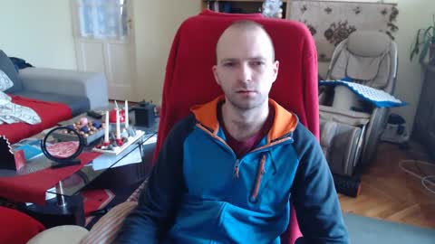 Puppy3 StockyDaddiesmusclebearsbeefybigmans online show from 23, 12, 2024