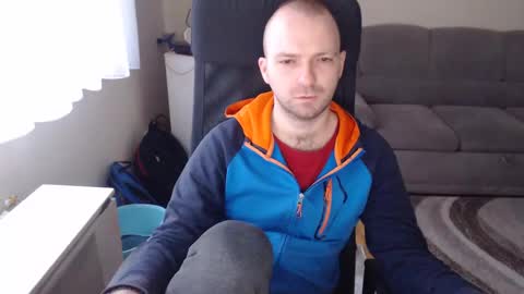 Puppy3 StockyDaddiesmusclebearsbeefybigmans online show from 22, 1, 2025