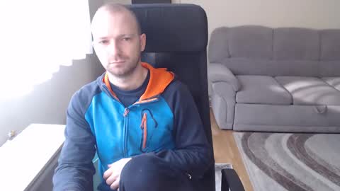Puppy3 StockyDaddiesmusclebearsbeefybigmans online show from 24, 1, 2025