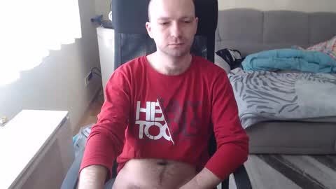 Puppy3 StockyDaddiesmusclebearsbeefybigmans online show from 27, 1, 2025