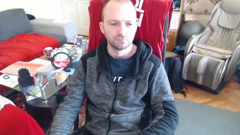 Puppy3 StockyDaddiesmusclebearsbeefybigmans online show from 3, 2, 2025
