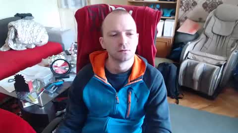 Puppy3 StockyDaddiesmusclebearsbeefybigmans online show from 4, 2, 2025