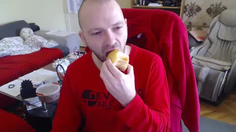 Puppy3 StockyDaddiesmusclebearsbeefybigmans online show from 10, 2, 2025