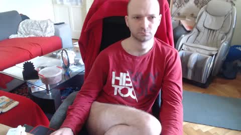 Puppy3 StockyDaddiesmusclebearsbeefybigmans online show from 19, 2, 2025