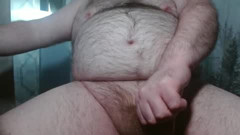 hairyaz76 online show from 22, 2, 2025