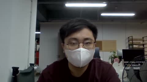 hairycol66 online show from 7, 1, 2025