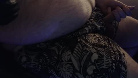 hairycubjames online show from 29, 12, 2024