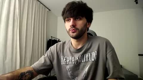 Adam online show from 10, 2, 2025