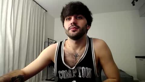 Adam online show from 14, 2, 2025