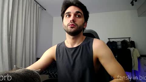 Adam online show from 16, 4, 2026